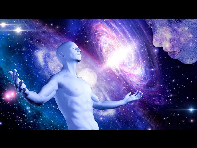 432Hz - The DEEPEST Healing, Heal and Massage The Whole Body With Universe Energy
