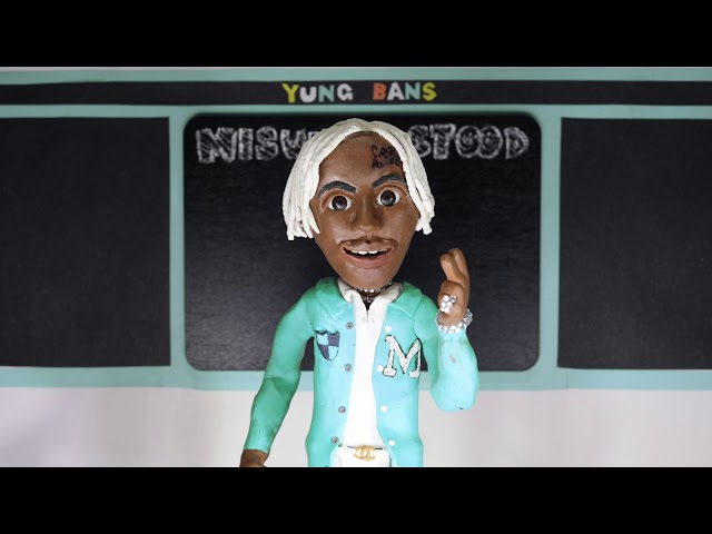 Yung Bans - Hold Up ft. Gunna & Young Thug [Official Audio]