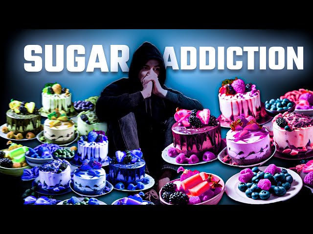 Sugar Addiction: An American Crisis #AmericanObesity
