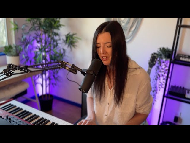What Was I Made For? - Billie Eilish [From Barbie] (Niki Kennedy Cover)