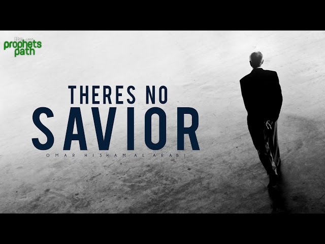 There Is No Savior - Mind Blowing Recitation