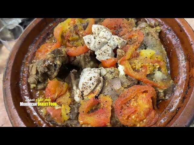 documentary: Rare mountain village cuisine in Morocco  🇲🇦وثائقي: طبخ نادر من القرى المغربية