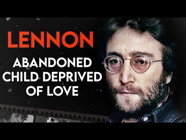 John Lennon: Genius Or Bastard? Full Biography (All You Need Is Love, Imagine)