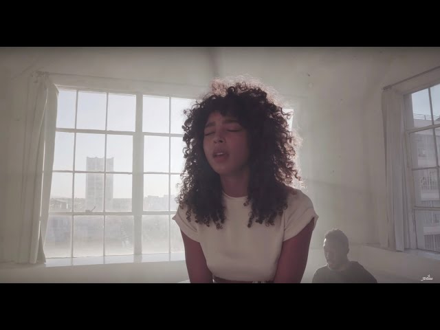 Arlissa - Healing (Acoustic) [Official Video]
