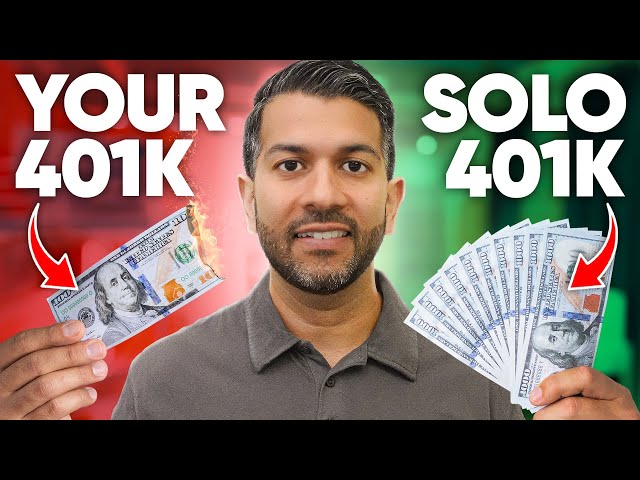 Solo 401(k): Sole Proprietorship vs. S Corp
