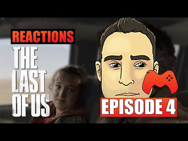 The Last Of Us HBO Episode 4 "Please Hold My Hand" Review