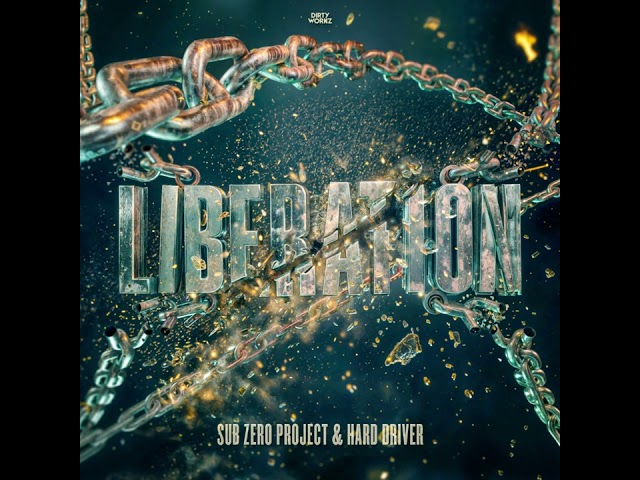 Sub Zero Project & Hard Driver - Liberation (Extended Mix)