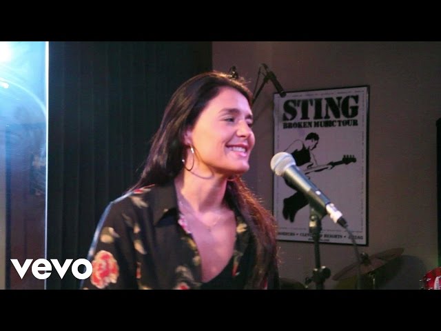 Jessie Ware - Wildest Moments (Live at the Cherrytree House)