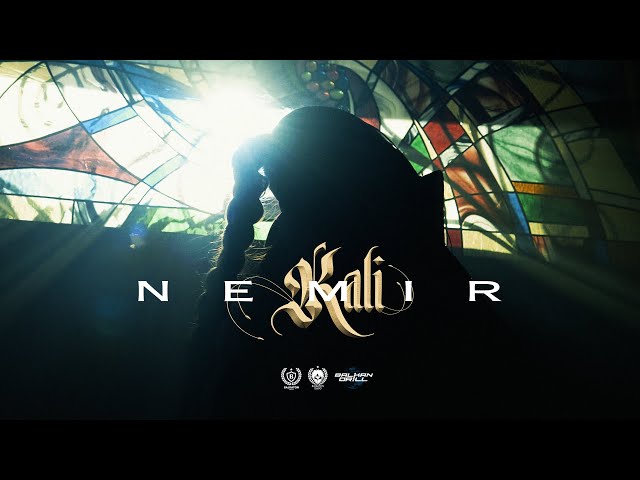 KALI - NEMIR (OFFICIAL VIDEO)