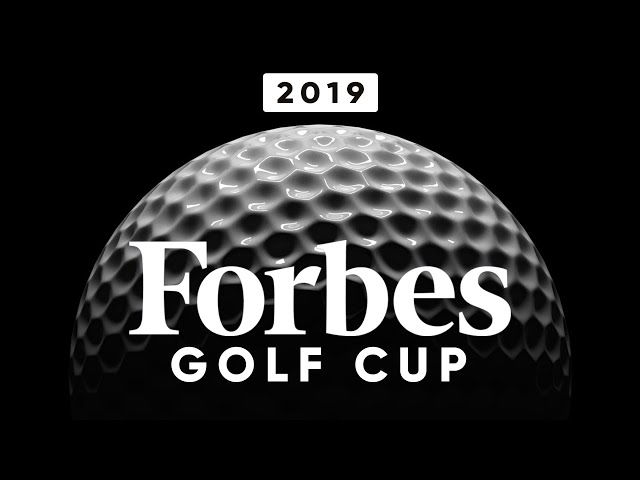 Forbes Golf Cup 2019