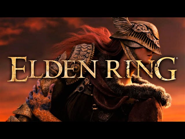 Elden Ring | Full Soundtrack + Timestamps (67 tracks)