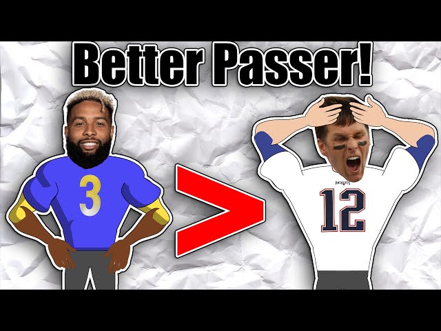 NFL Facts that sound Fake but are Actually TRUE PART 4
