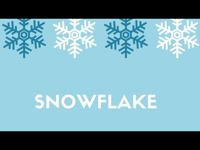 Master Snowflake in 90 Minutes | Easy Learning | @placementprep833