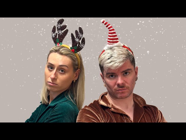 JOBSWORTH - Episode 3, Christmas Party