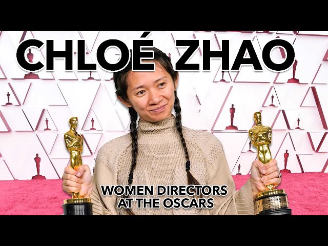 Chloé Zhao's Oscar Win: Moment or Movement?