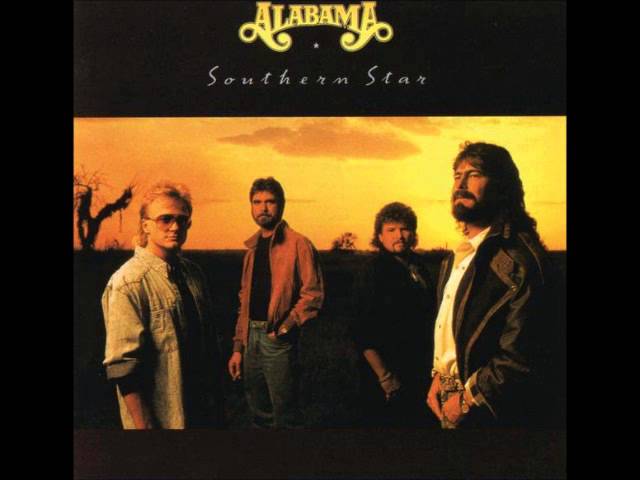 Alabama- Southern Star
