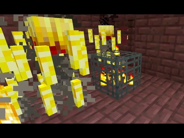 Minecraft Xbox One Survival Episode 13 - The Nether!
