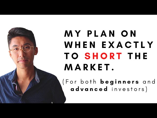 Short Selling Explained: How To Profit In Any Market Like a Boss (Lower Beta and Higher Alpha)