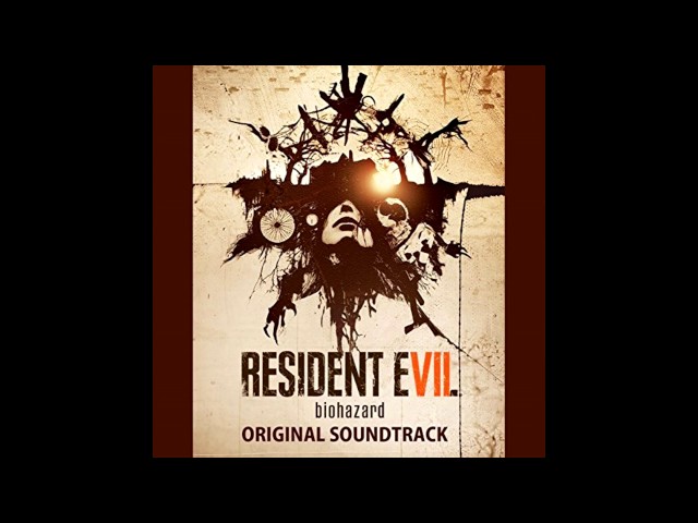 Go Tell Aunt Rhody (RE7 Official Soundtrack Full Version)