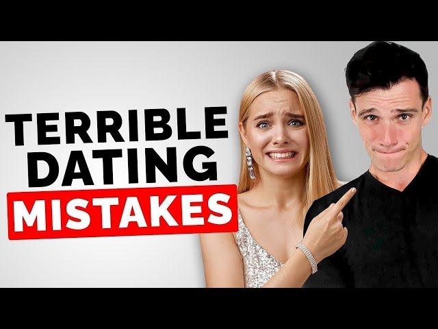 Common Mistakes That Will Ruin Your Relationships