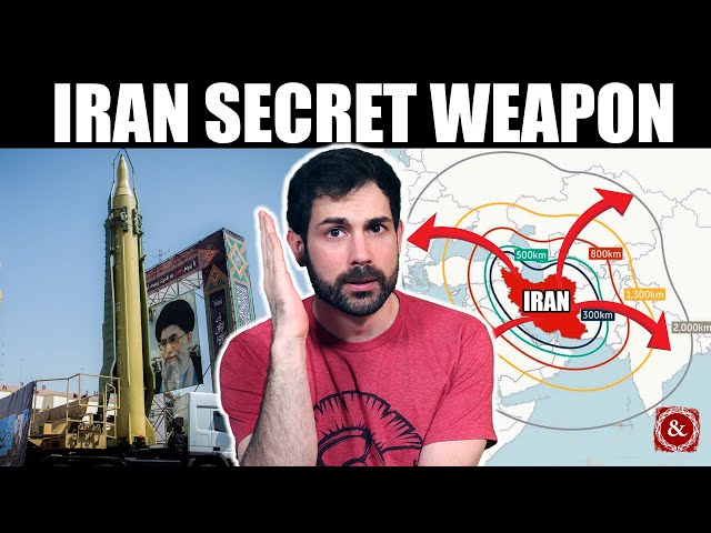 Iran’s Missile Force is Worse Than You Think
