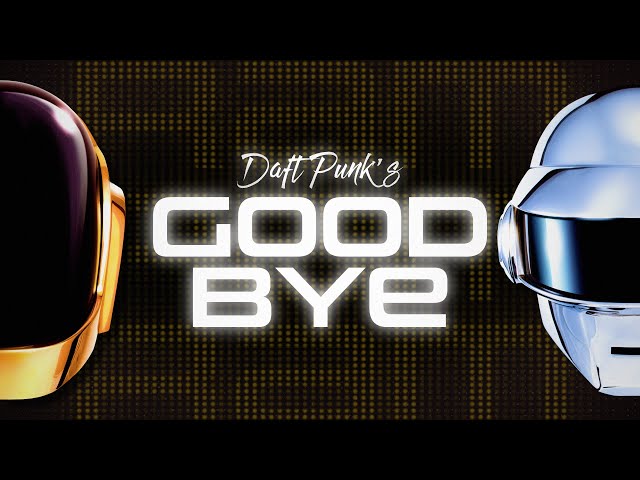 Daft Punk's Love Letter to Music