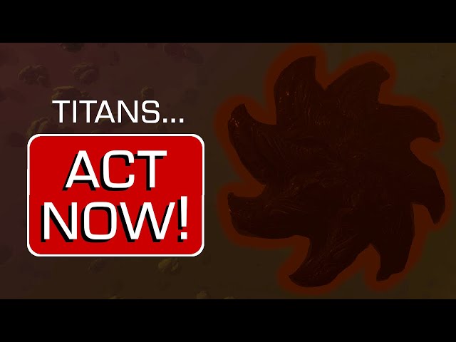 Thargoid Titans - ACCESS and ATTACK!! | Elite Dangerous 2024