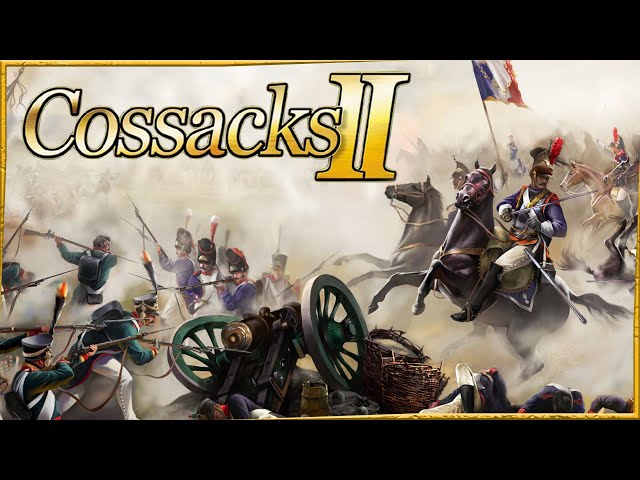 Cossacks II: un jeu innovant, visionnaire et pourtant…