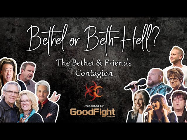 The Bethel & Friends Contagion