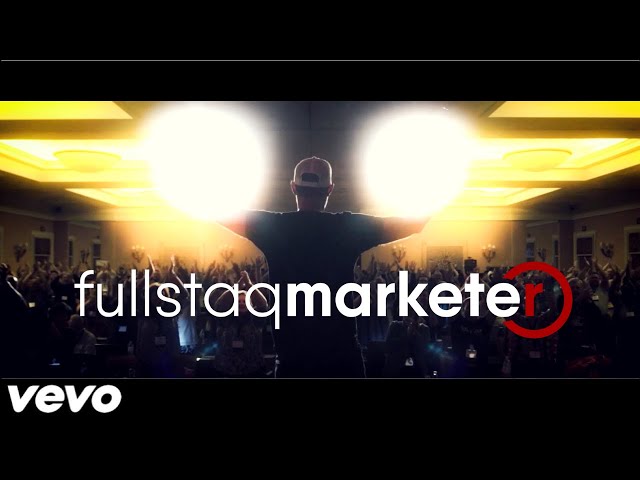 Chris Record - STAQIN’ LIKE US ft. Keala Kanae (Fullstaq Marketer Rap Video)