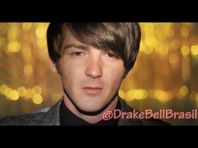 DRAKE BELL OLD STYLE - AI TEST
