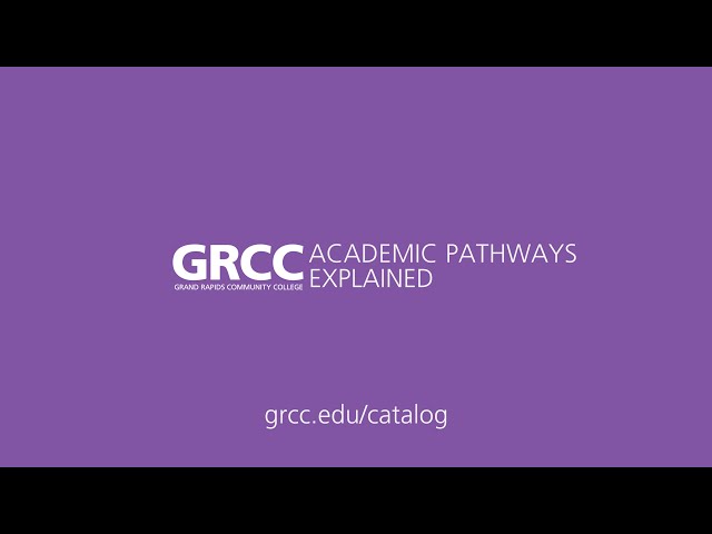 Academic Pathway: Education and Child Development