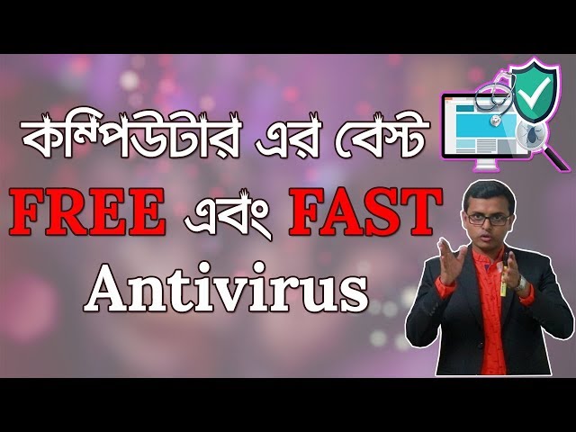 Best Free Antivirus Software for Windows in 2019-2020