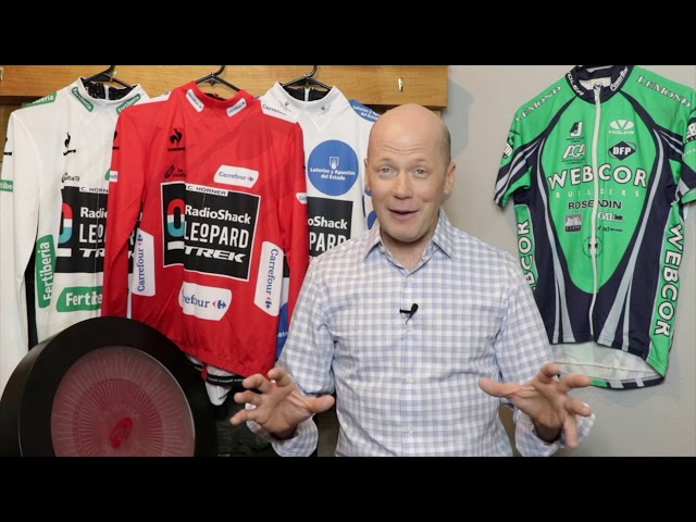 Vuelta Stage 13 2020 | Pressure Build Up Before a TT | The Butterfly Effect with Chris Horner