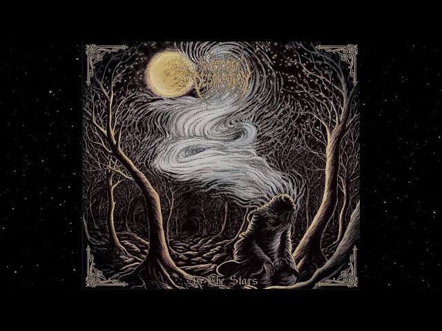 Woods of Desolation - As the Stars (Full Album)