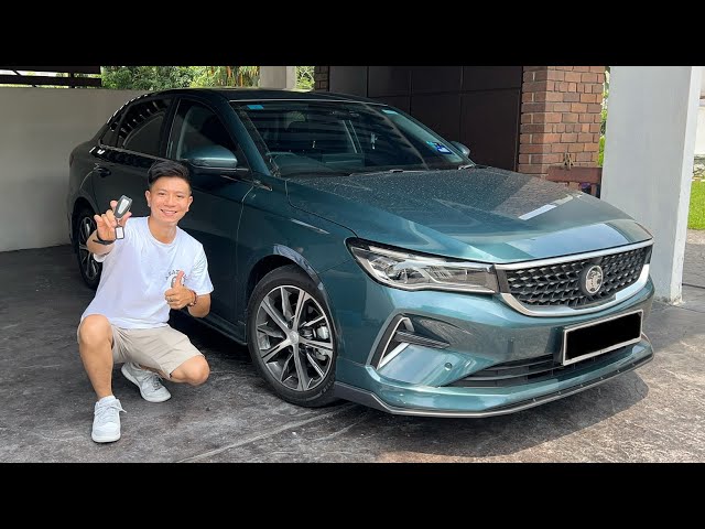 PLANNING TO BUY A PROTON S70? WATCH THIS!! OWNERSHIP EXPERIENCE