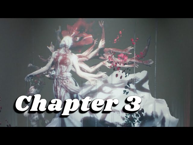 The Evil Within 2 PS5 Playthrough Ch. 3 Resonances