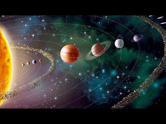 ब्रह्माण्ड के ऐसे Planets जो आपके होश उड़ा देगा | Most Strangest Planets In The Universe