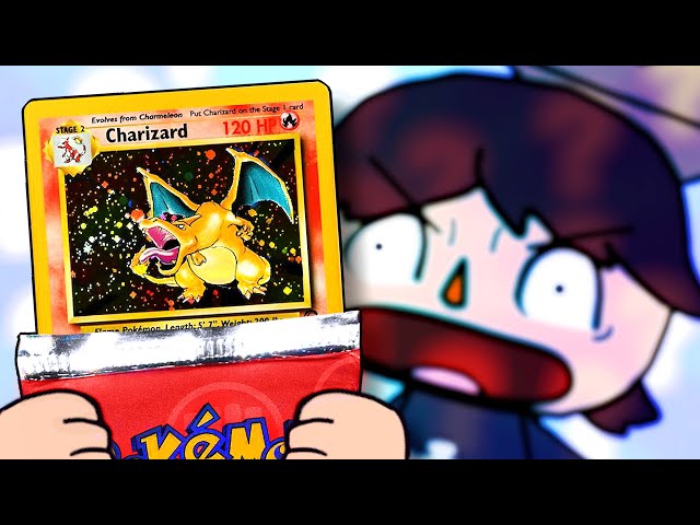 Opening A Pokemon Cards Base Set 2 Booster Box!