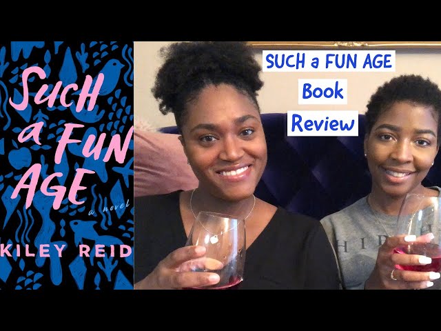 Such a Fun Age | Book Review | Plots With a Twist