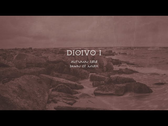 DIOIVO: I (Official EP Teaser Trailer, Dawn of Murk 2020)