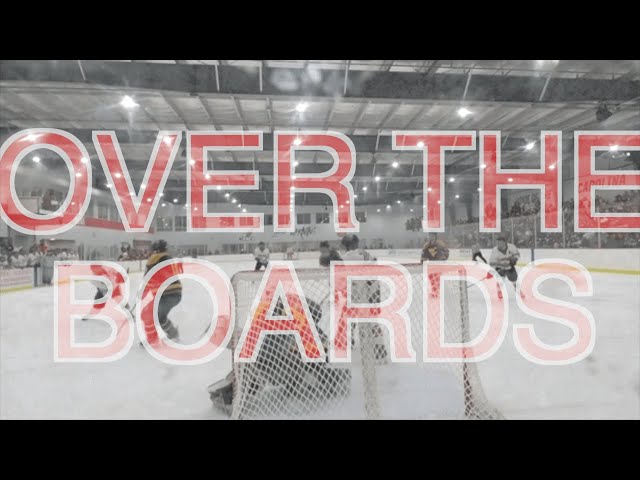Over the Boards with Tim Healy (March 3rd, 2022)