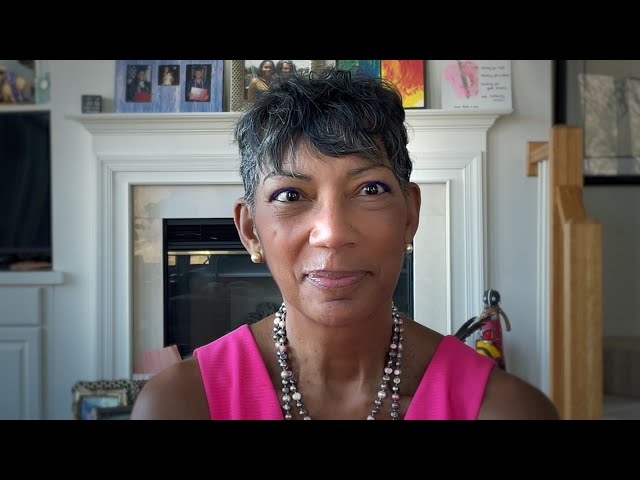 Ricki’s Family History of Breast Cancer: Being Black with Breast Cancer
