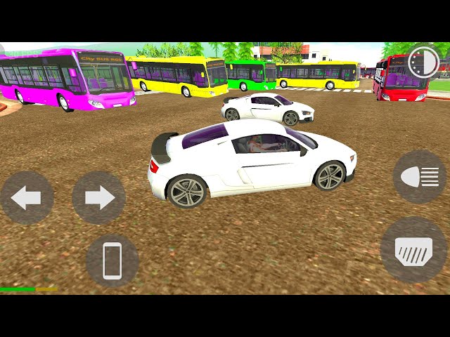 New Update आ गया Bus 🚍 Cheat code #newupdate #indianbikedriving3d Game All cheat code