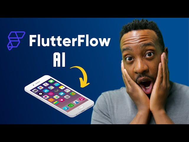 Introducing FlutterFlow AI Gen | AI to Generate Your App Idea