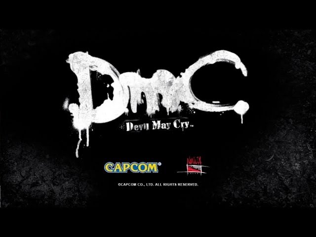 DmC - Devil May Cry 5 | OFFICIAL GamesCom gameplay trailer (2011)