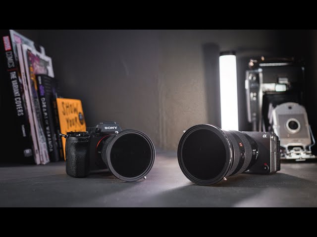 Sony A7IV vs FX3: In-Depth Review and Comparison