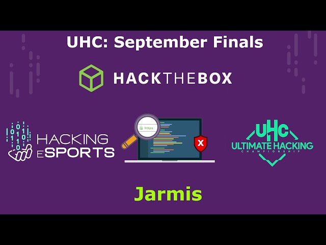 UHC - Jarmis