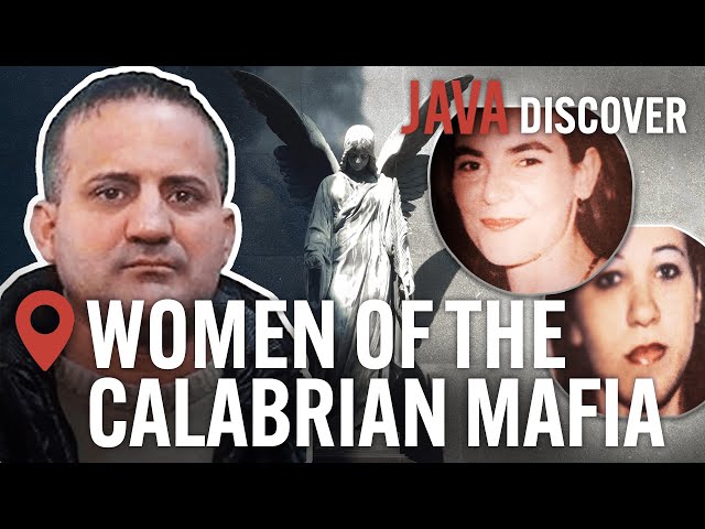 Married To Italy's Most-Feared Mafia: The 'Ndrangheta Wives Who Exposed Their Husbands | Documentary