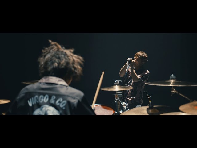 Nothing's Carved In Stone「Rendaman」Music Video（Self-Cover）